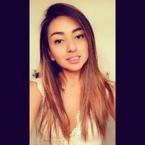 Meet your Posher, Lorena